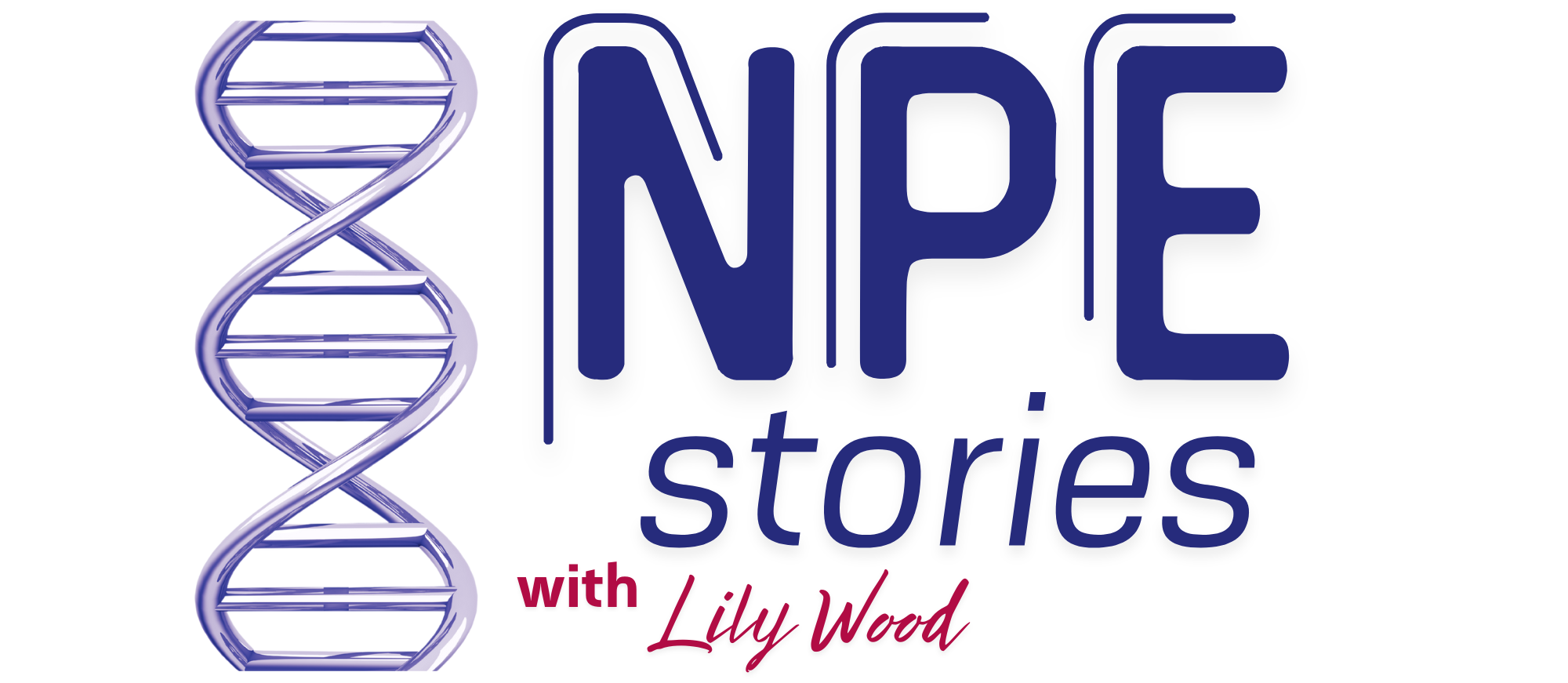 NPE Stories with Lily Wood
